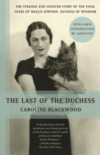 Cover image: The Last of the Duchess 9780345802637