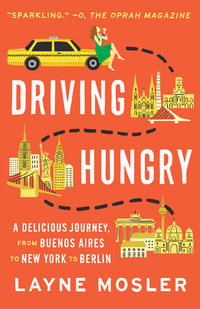 Cover image: Driving Hungry 9781101870310