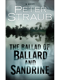 Cover image: The Ballad of Ballard and Sandrine 9780385367189