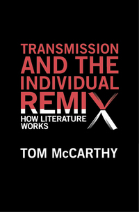 Cover image: Transmission and the Individual Remix