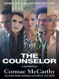 Cover image: The Counselor (Movie Tie-in Edition) 9780345803597