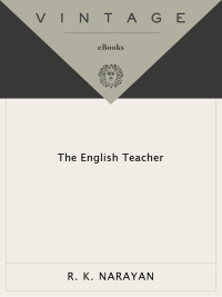 Cover image: The English Teacher