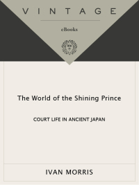 Cover image: The World of the Shining Prince 9780345803900