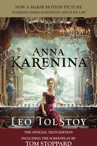 Cover image: Anna Karenina (Movie Tie-in Edition) 9780345803924