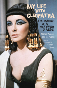 Cover image: My Life with Cleopatra 9780345804051