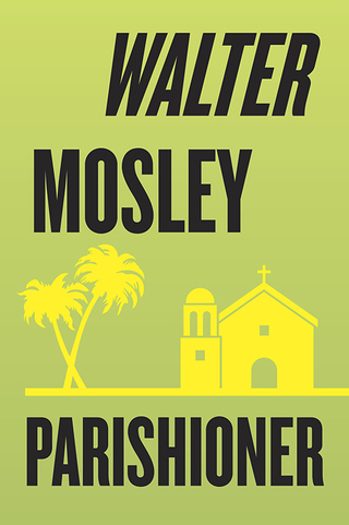 Cover image: Parishioner