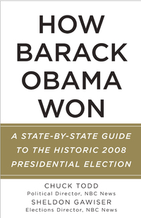 Cover image: How Barack Obama Won 9780307473660