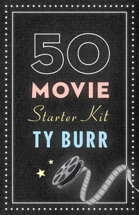 Cover image: The 50 Movie Starter Kit
