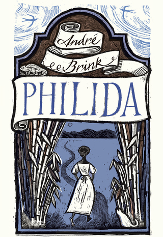 Cover image: Philida 9780345805034