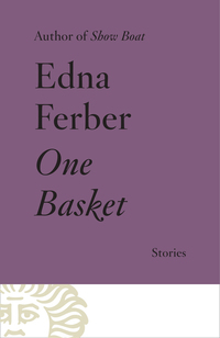 Cover image: One Basket