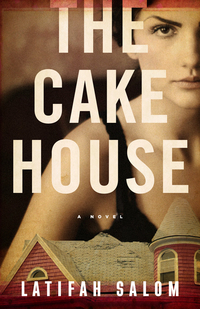 Cover image: The Cake House 9780345806512