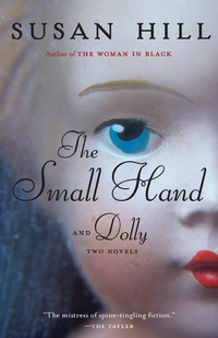 Cover image: The Small Hand & Dolly 9780345806659