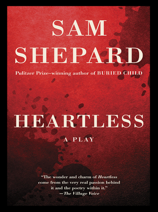 Cover image: Heartless 9780345806802