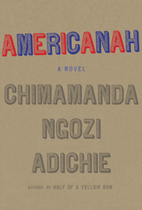 Cover image: Americanah 9780307397911