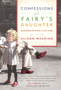 Cover image: Confessions of a Fairy's Daughter 9780345807571