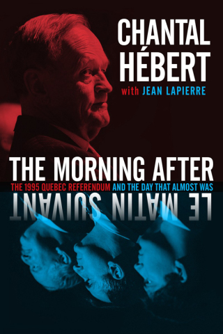 Cover image: The Morning After 9780345807625