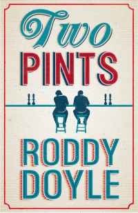 Cover image: Two Pints 9780224097819