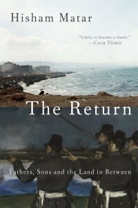 Cover image: The Return (Pulitzer Prize Winner) 9780345807748
