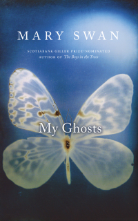 Cover image: My Ghosts 9780345807830