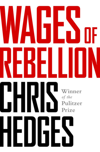 Cover image: Wages of Rebellion 9780345807861