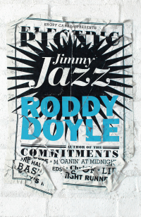 Cover image: Jimmy Jazz