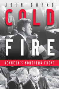Cover image: Cold Fire 9780345808936