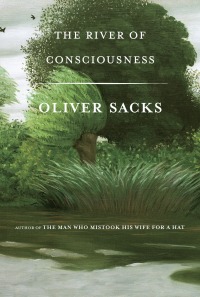 Cover image: The River of Consciousness 9780345808998