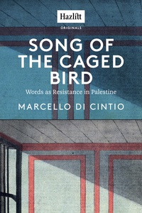 Cover image: Song of the Caged Bird