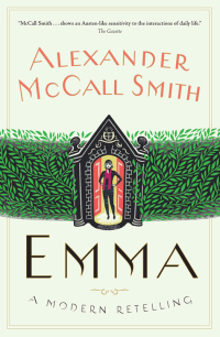 Cover image: Emma: A Modern Retelling 9780345809063