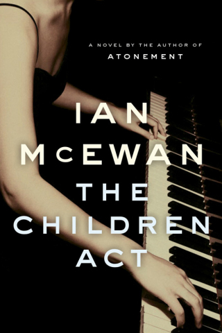 Cover image: The Children Act 9780345809629