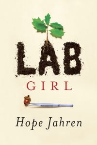 Cover image: Lab Girl 9780345809865
