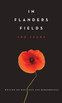 Cover image: In Flanders Fields: 100 Years 9780345810274