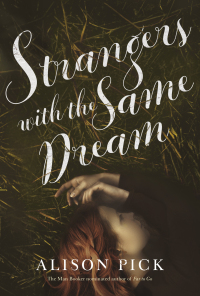 Cover image: Strangers with the Same Dream 9780345810458