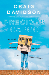 Cover image: Precious Cargo 9780345810519