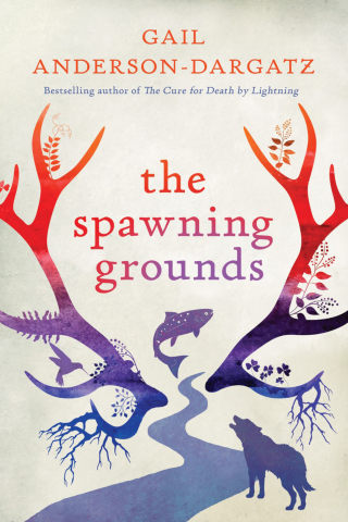 Cover image: The Spawning Grounds 9780345810816