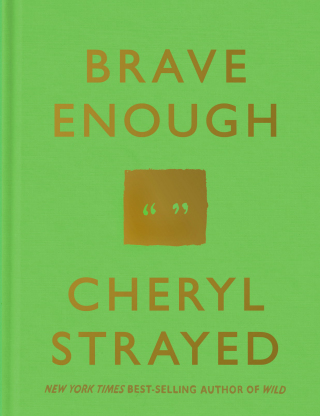 Cover image: Brave Enough 9780345810878