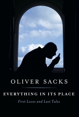 Cover image: Everything in Its Place 9780345811387