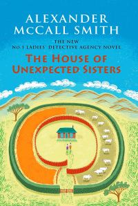 Cover image: The House of Unexpected Sisters 9780345811943