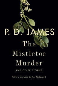 Cover image: The Mistletoe Murder and Other Stories 9780345812032