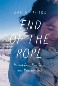 Cover image: End of the Rope 9780345812315