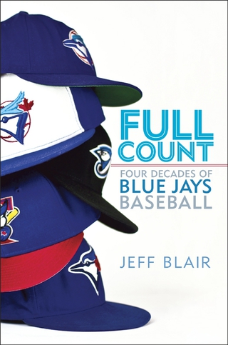 Cover image: Full Count 9780345812537