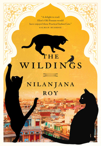 Cover image: The Wildings 9780345812612