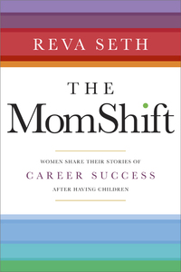Cover image: The MomShift 9780345812643