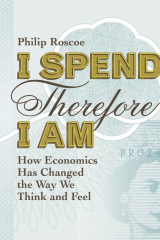 Cover image: I Spend Therefore I Am 9780345812674