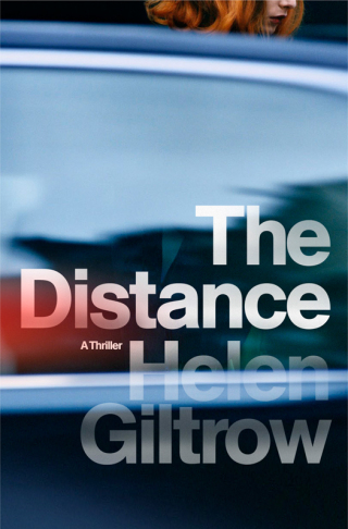 Cover image: The Distance 9780345812766