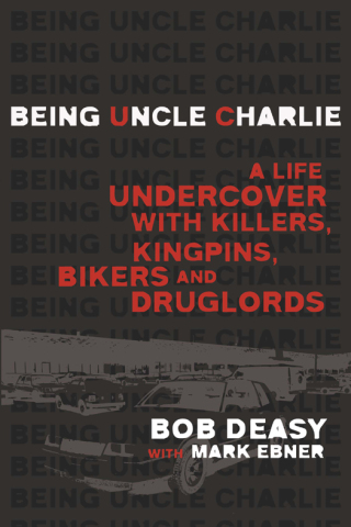 Cover image: Being Uncle Charlie 9780345812827