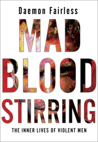 Cover image: Mad Blood Stirring 9780345812926