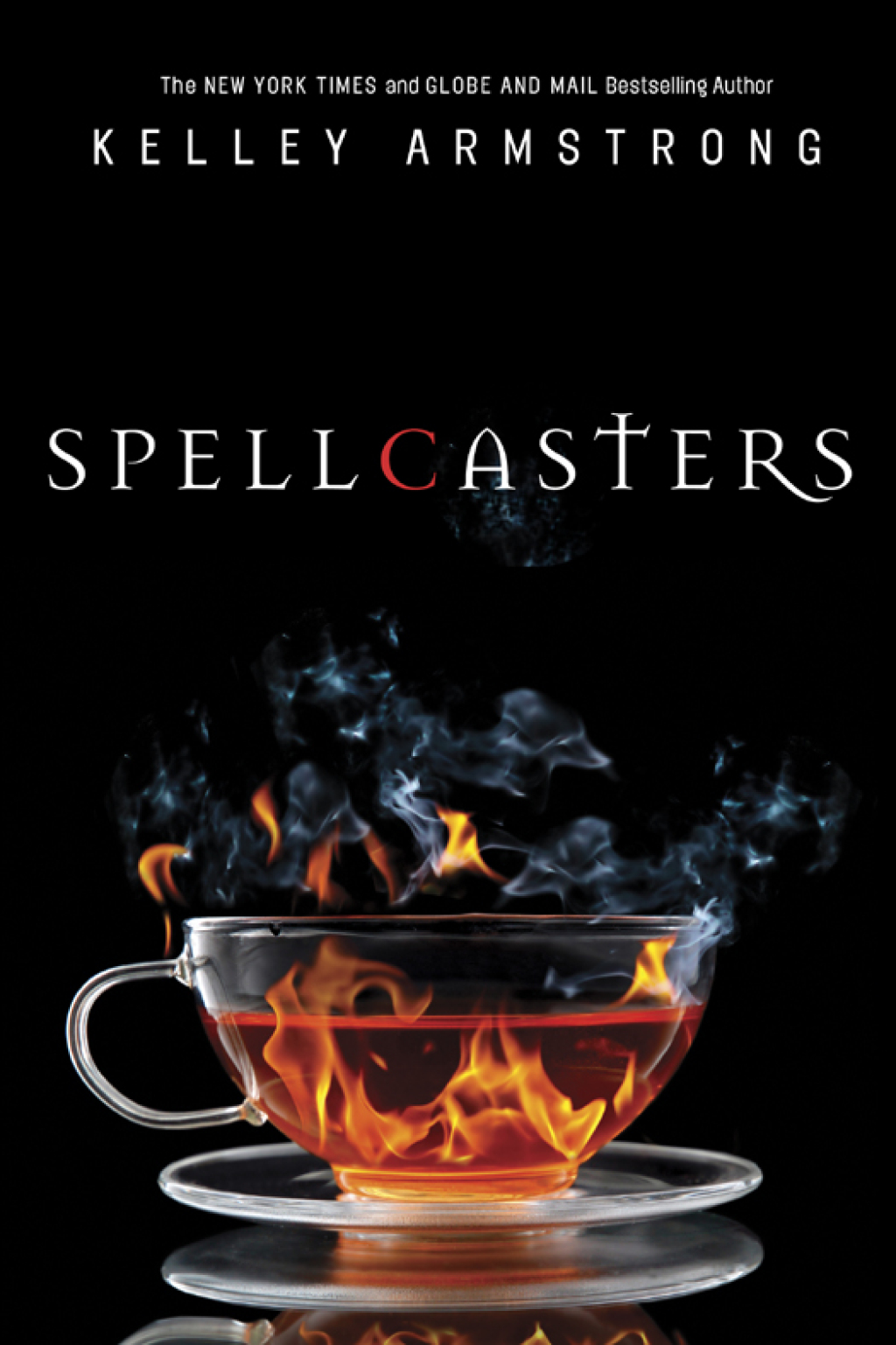 Spellcasters (eBook)