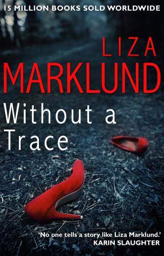 Cover image: Without a Trace