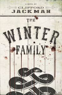 Cover image: The Winter Family 9780345814791